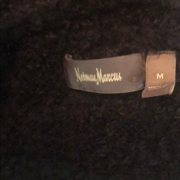 Feather Sweater vest - Picture 5 of 8